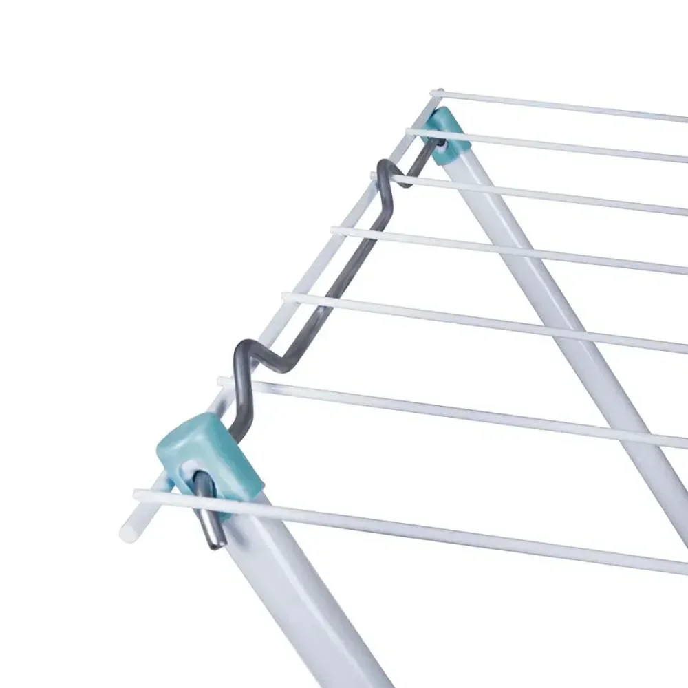 Varal De Chão Slim Branco Mor - Imagem 5