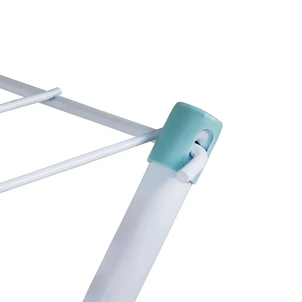 Varal De Chão Slim Branco Mor - Imagem 6