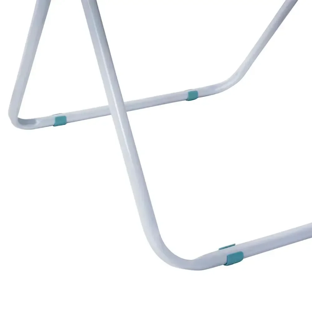 Varal De Chão Slim Branco Mor - Imagem 7