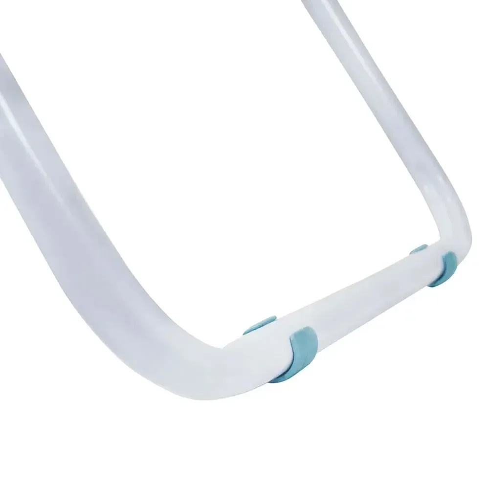 Varal De Chão Slim Branco Mor - Imagem 8