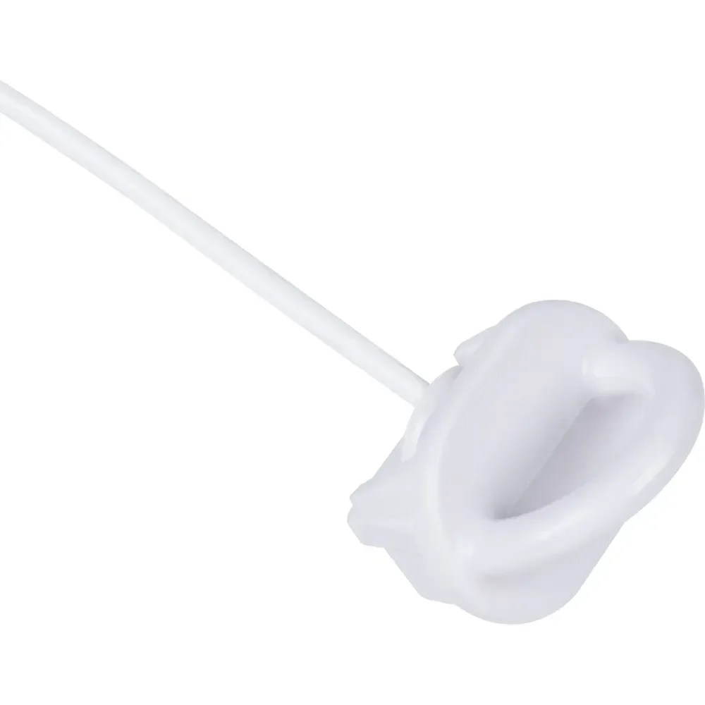 Varal De Parede 1 Corda Retrátil Multiangular 12M Kala - Imagem 4