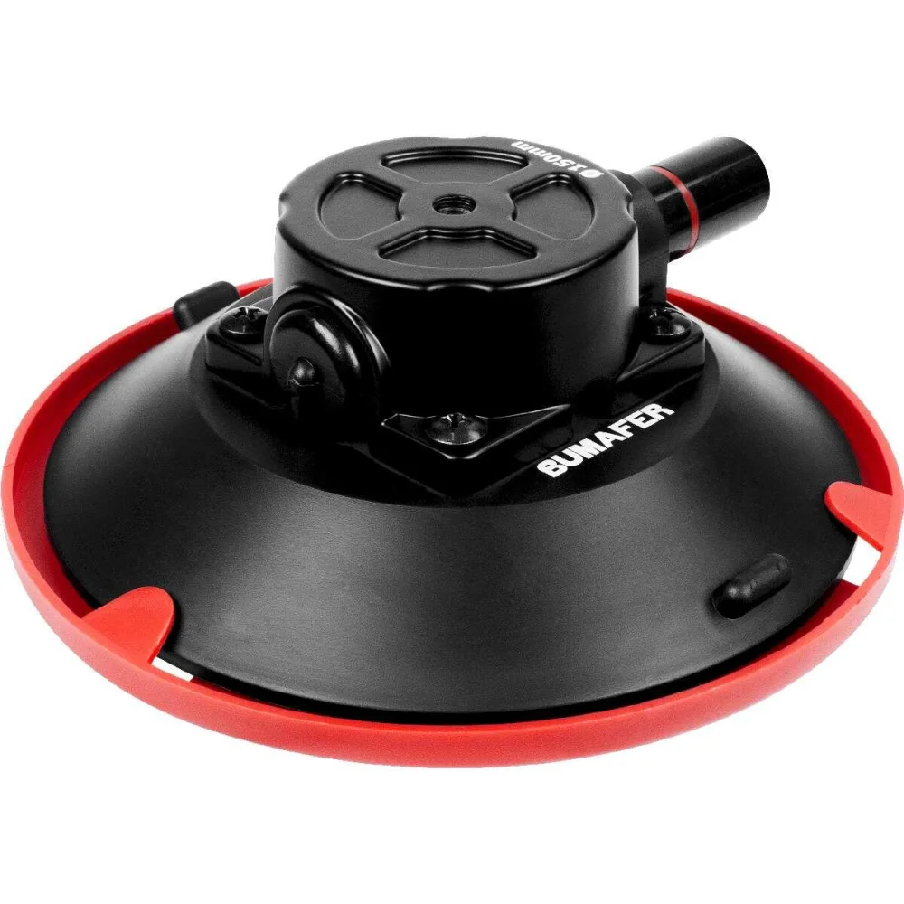 Ventosa Bomba Vacuo 150Mm 70Kg Bumafer - Imagem 4
