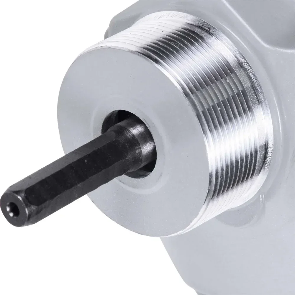 Vibrador Concreto Portátil 750W 5600Vpm 220V Matsuyama - Imagem 4