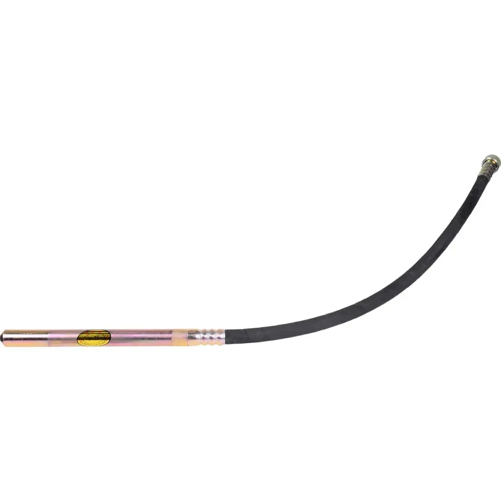 Vibrador Concreto Portátil 750W 5600Vpm 220V Matsuyama - Imagem 5