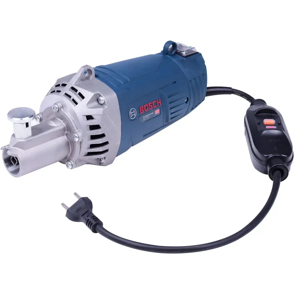 Vibrador De Imersão Sem Mangote Gvc22Ex 2200W 220V Bosch - Imagem 2