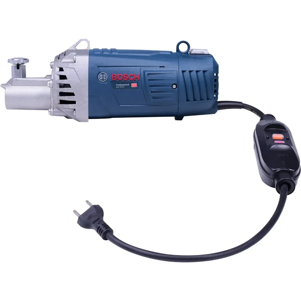 Vibrador De Imersão Sem Mangote Gvc22Ex 2200W 220V Bosch - Imagem 3