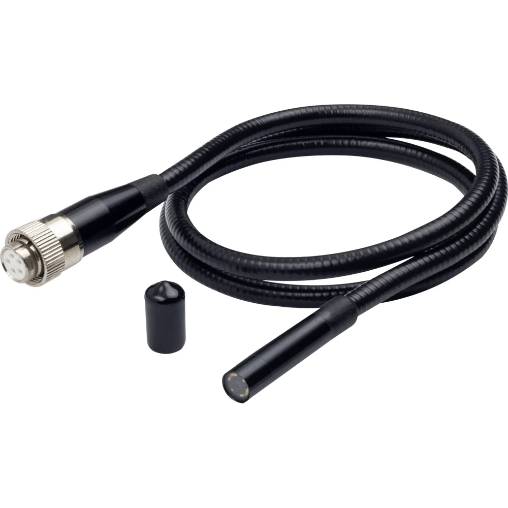 Video Endoscopia Boroscópio Digital 8,5 Mm Wi-Fi Bc-140 Solden - Imagem 6