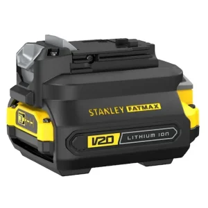 Adaptador Bateria 20V STANLEY
