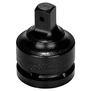 Adaptador para soquetes de impacto - Encaixe 1 F x 3/4 M Tramontina 44930102