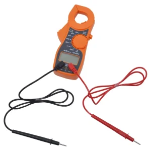 Alicate Digital Amperímetro AD-8005 Solden