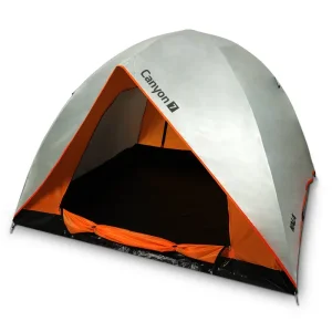 Barraca Canyon 185CM X 300CM Antifungo 7 Pessoas 5,15KG Kala
