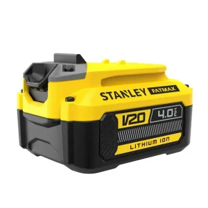 Bateria De Í De Lítio 4Ah Sistema 20V STANLEY