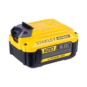 Bateria de Í de Lítio SB206-BR 20V 6A Stanley