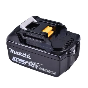 Bateria de Í Lítio 18V 3,0Ah BL1830B Makita