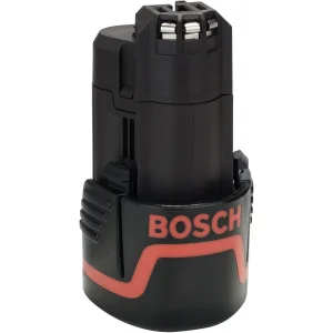 Bateria de Lítio 12 Volts Max Li-Ion 2.0AH 0A00 GBA Bosch