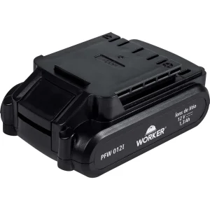 Bateria Í de Lítio 12V 1,3 Ah Worker