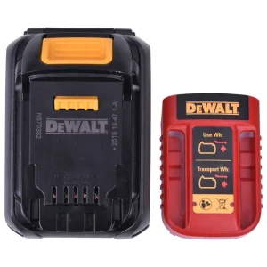 Bateria Lítio Flexvolt 60V Max DCB606-B3 Dewalt