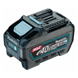 Bateria XGT BL4050F 5.0Ah 40V Makita