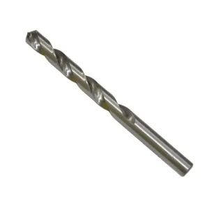 Broca Helicoidal de Aço Rápido 3/16 Worker