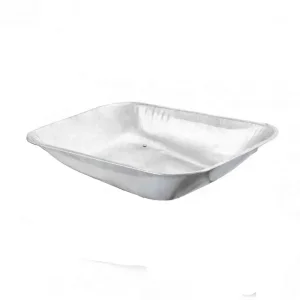 CAÇAMBA CARRINHO MÃO WORKER GALVANIZADO QUADRADO