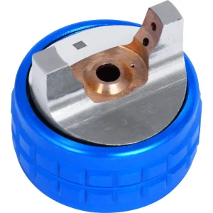 Capa de Ar HVLP para Pistola de Pintura SLG-520-G Devilbiss