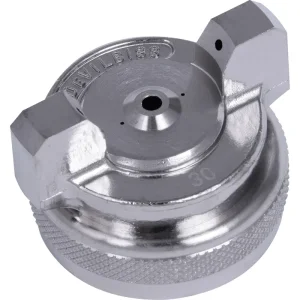 Capa de Ar para Pistola de Pintura JGA-503/504 EX Devilbiss