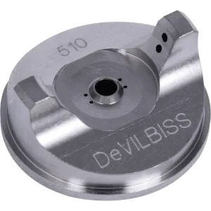 Capa de Ar para Pistola de Pintura SGK/FLG Devilbiss