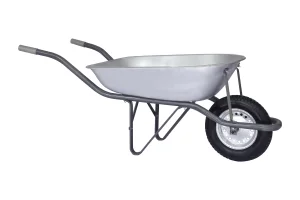 Carrinho de Mão Bravo 3,25x8 67L 150kg Maestro