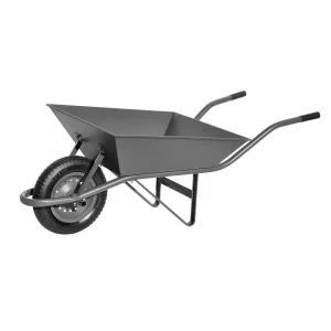 Carrinho de Mão Reforçado 55L Collins