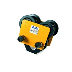 Carro Trolley Manual 3T Viga I 10-15CM CSM