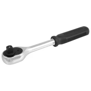 Catraca Reversível com Cabo Emborrachado 1/2 Worker