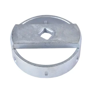 Chave 66,3mm para soltar Filtro de Óleo 101035 Raven