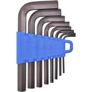 CHAVE ALLEN JOGO DE 3 A 14 MM 8 PEÇ