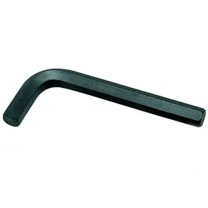 Chave Allen L Curta em Aço Vanadium com Encaixe 1,3mm Gedore