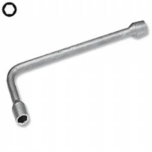 CHAVE BIELA 12 MM GEDORE