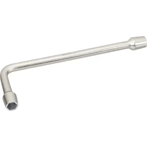 Chave Biela 17mm Sextavada Worker