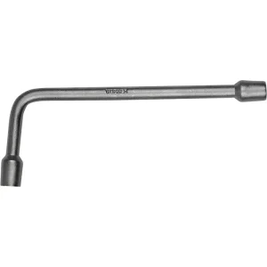 Chave Biela Estriado com 12 Pontas em Aço 13mm Worker