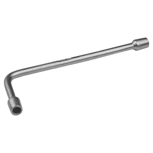 Chave Biela Estriado com 12 Pontas em Aço 8mm Worker