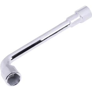 Chave Biela Furo Passante 32mm Sextavada Worker