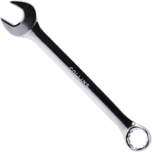 Chave Combinada 1.1/8 Cromo Vanádio Collins