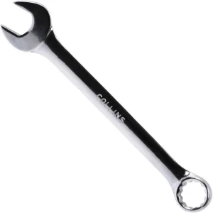 Chave Combinada 1/2 Cromo Vanádio Collins