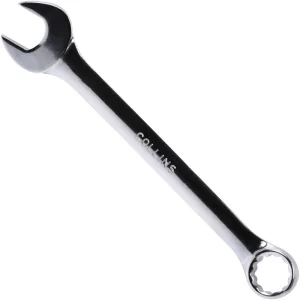 Chave Combinada 19mm Cr-V Collins