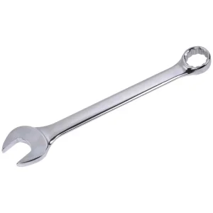Chave Combinada 27mm Acabamento Cromado Worker
