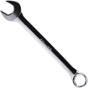 Chave Combinada 30mm Cr-V Collins