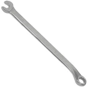 Chave Combinada Aço Cromo Vanádio 1/4 Belzer/Sata