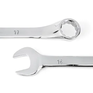 Chave Combinada Angulada 8mm - SATA