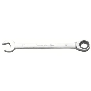 Chave Combinada com Catraca com 72 Dentes 10mm Tramontina