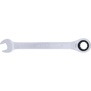 Chave Combinada com Catraca Cromo Vanádio 16mm Worker