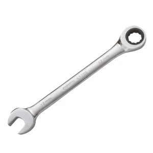 Chave Combinada com Catraca de 12mm ST43205ST Belzer/Sata