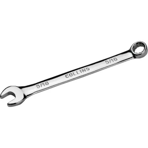 Chave Combinada de Aço cromo Vanádio 5/16” Collins 